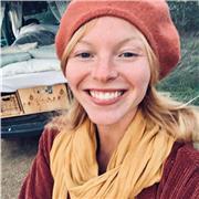 Französisch-Nachhilfe von erfahrenem Anthropologie-Absolventen